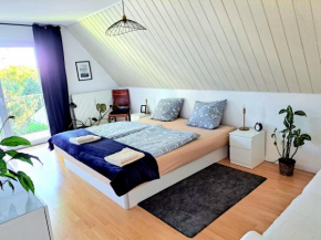 Ferienwohnung Rosengarten